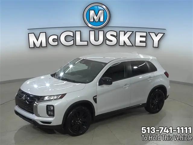 2025 Mitsubishi Outlander Sport 2.0 LE AWC for sale in Cincinnati, OH