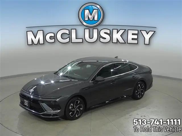 2024 Hyundai Sonata SEL for sale in Cincinnati, OH