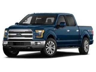 2015 Ford F-150 XLT for sale in Brunswick, OH