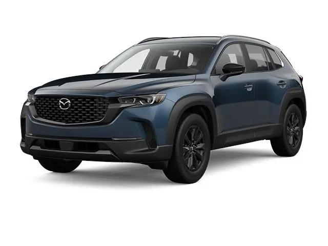2024 Mazda CX-50 2.5 S Premium for sale in Brunswick, OH