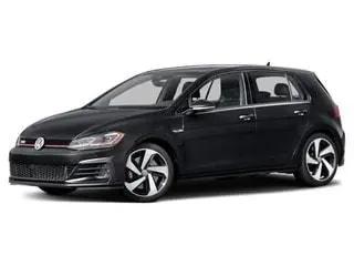 2018 Volkswagen Golf GTI 2.0T S for sale in Brunswick, OH
