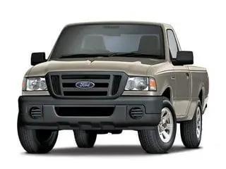 2010 Ford Ranger XLT for sale in Brunswick, OH