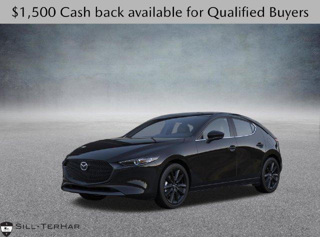 2026 Mazda Mazda3 2.5 S Carbon Edition for sale in Broomfield, CO