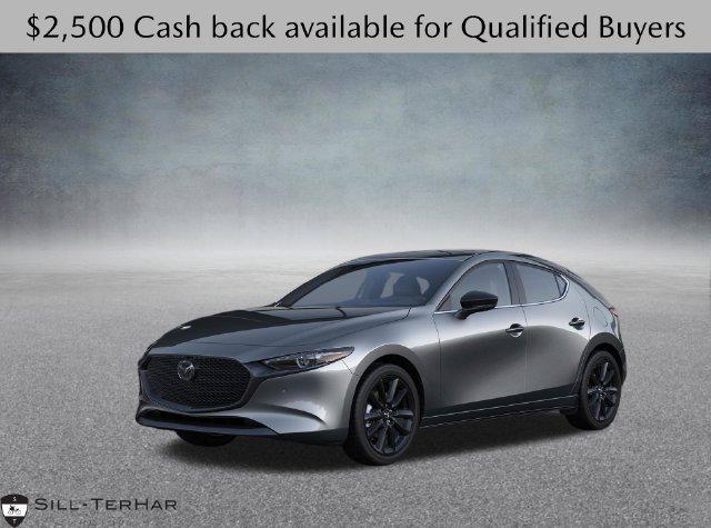 2026 Mazda Mazda3 2.5 Turbo Premium Plus for sale in Broomfield, CO