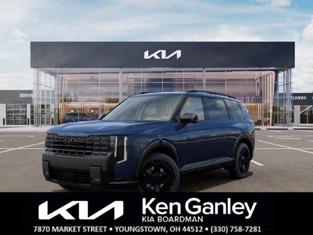 2027 Kia Telluride Hybrid X-Line SX for sale in Boardman, OH