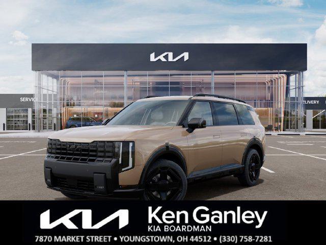 2027 Kia Telluride EX for sale in Boardman, OH