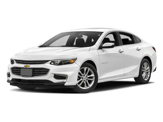 2018 Chevrolet Malibu LT for sale in Portsmouth, NH