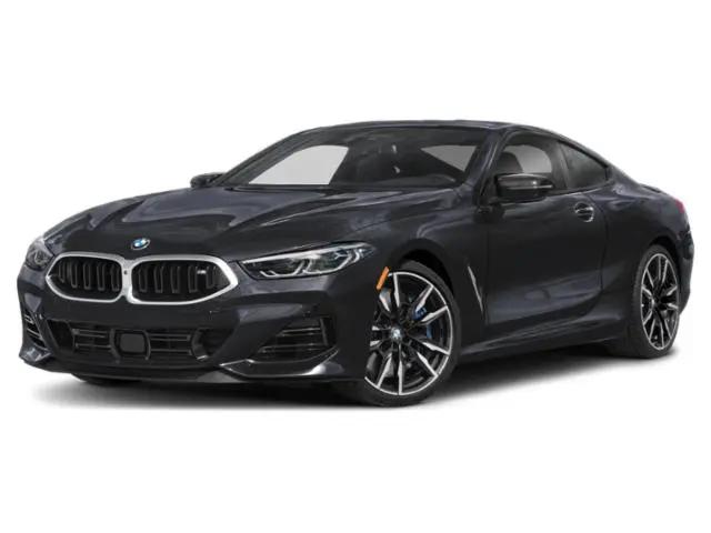 2023 BMW M8 xDrive for sale in Portsmouth, NH