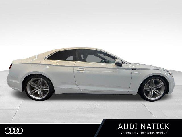 2019 Audi A5 45 Premium