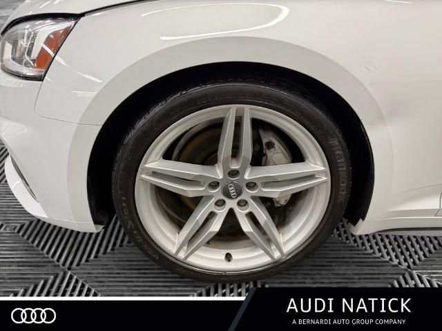 2019 Audi A5 45 Premium