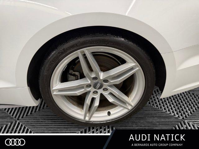 2019 Audi A5 45 Premium