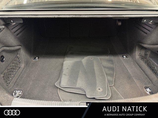 2019 Audi A5 45 Premium
