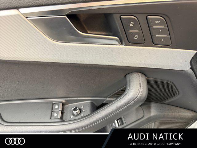 2019 Audi A5 45 Premium