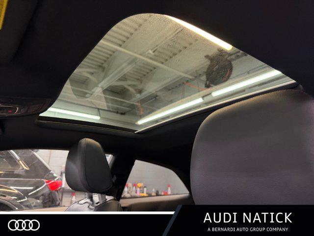 2019 Audi A5 45 Premium