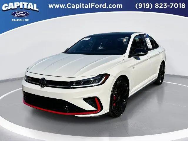 2025 Volkswagen Jetta GLI 2.0T Autobahn for sale in Raleigh, NC