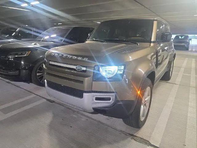 2023 Land Rover Defensor 110 S for sale in Crown Point, IN