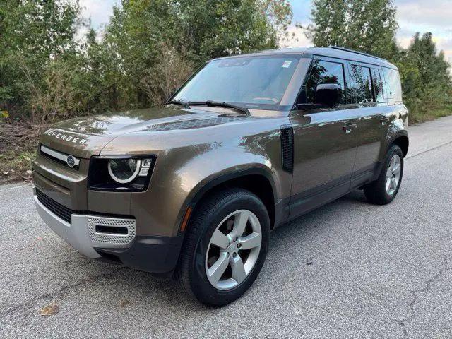 2023 Land Rover Defensor 110 S for sale in Crown Point, IN