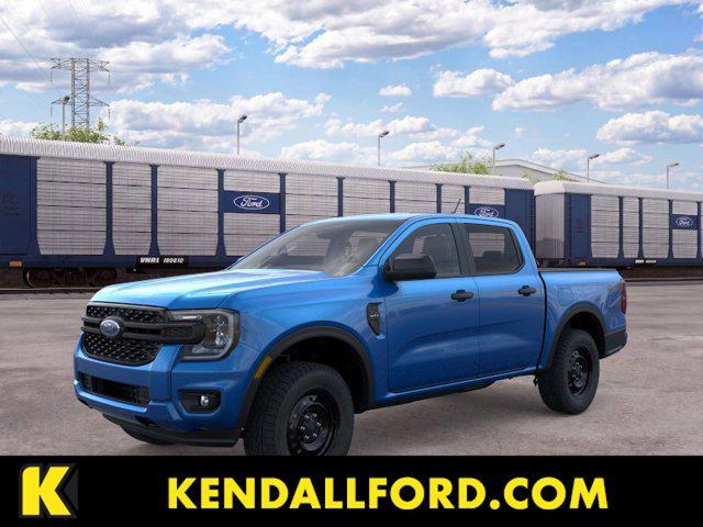 2026 Ford Ranger XL for sale in Eugene, OR