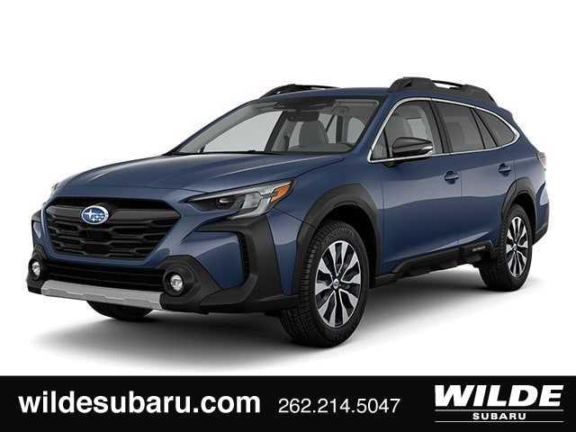 2024 Subaru Outback Limited for sale in Waukesha, WI
