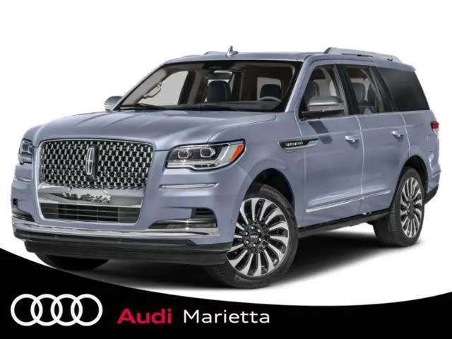2024 Lincoln Navegador Black Label for sale in Marietta, GA