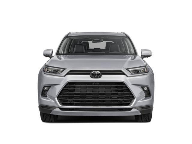 Used 2024 Toyota Grand Highlander SUV