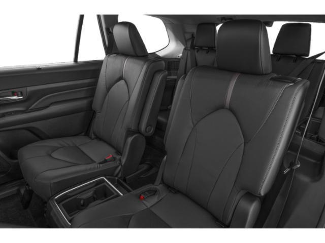 Used 2024 Toyota Grand Highlander SUV