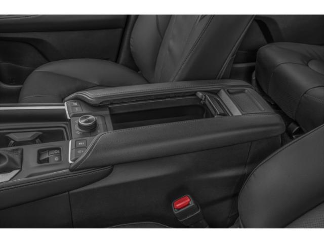 Used 2024 Toyota Grand Highlander SUV
