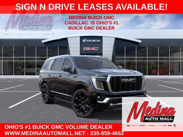 2027 GMC Yukon Denali for sale in Medina, OH