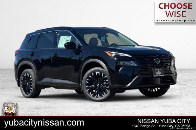 2026 Nissan Rogue Dark Armor for sale in Yuba City, CA