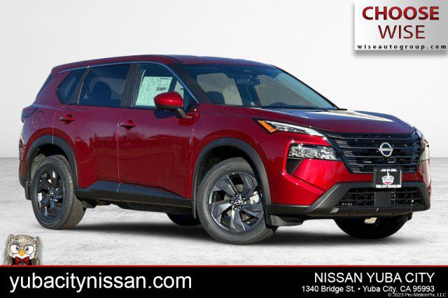 2026 Nissan Rogue SV for sale in Yuba City, CA