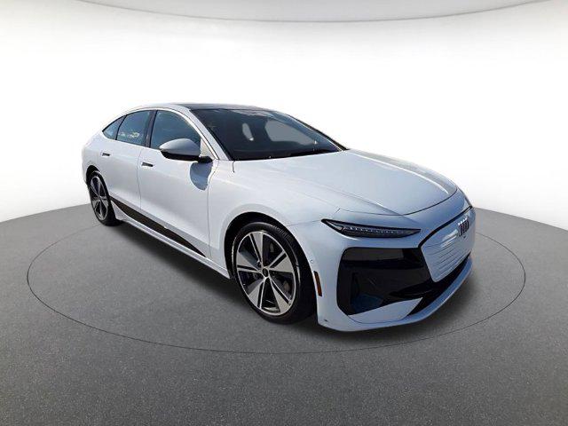 2025 Audi A6 e-tron Prestige for sale in Layton, UT