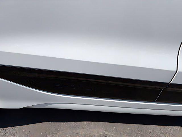 2025 Audi A6 e-tron Prestige