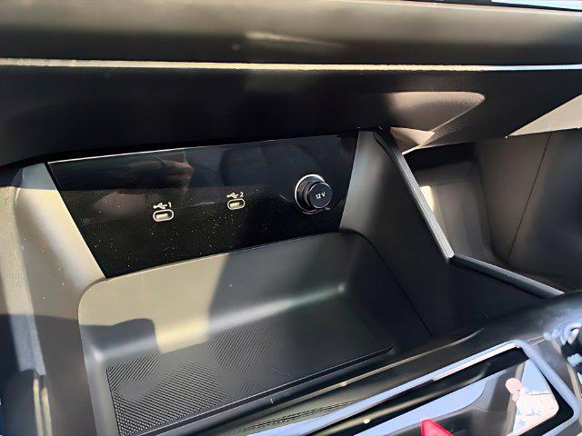 2025 Audi A6 e-tron Prestige