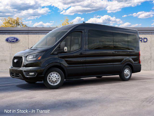 2027 Ford Transit-350 Passenger Van XLT for sale in Holly, MI