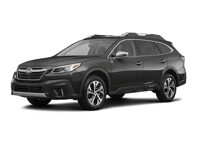 2020 Subaru Outback Touring XT for sale in Nunica, MI