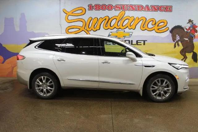 2023 Buick Enclave Premium for sale in Grand Ledge, MI