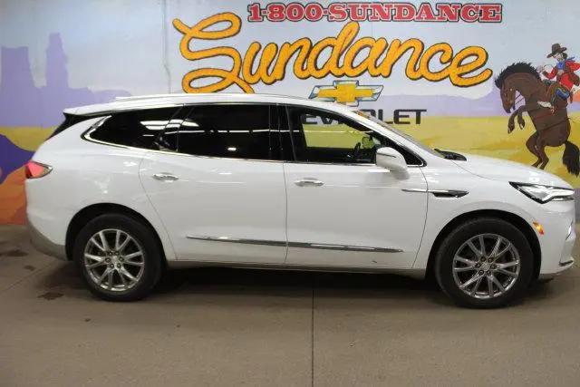 2022 Buick Enclave AWD Essence for sale in Grand Ledge, MI
