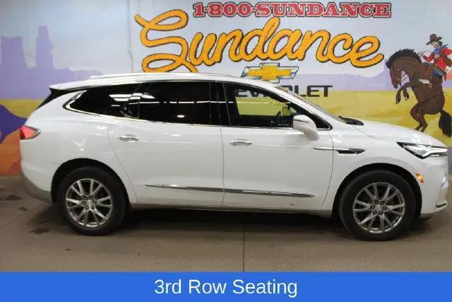 2022 Buick Enclave AWD Essence for sale in Grand Ledge, MI