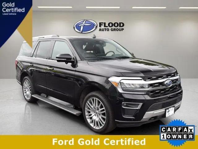 2023 Ford Expedition Limited for sale in East Greenwich, RI