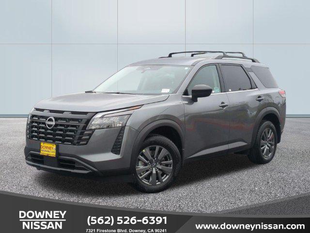 2026 Nissan Pathfinder SV for sale in Downey, CA