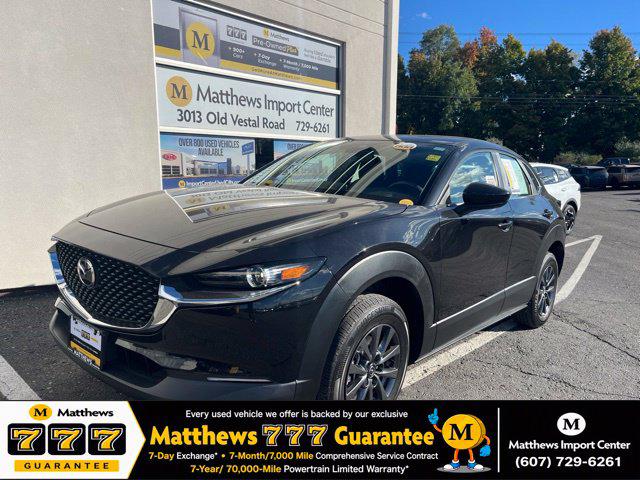2023 Mazda CX-30 2.5 S for sale in Vestal, NY