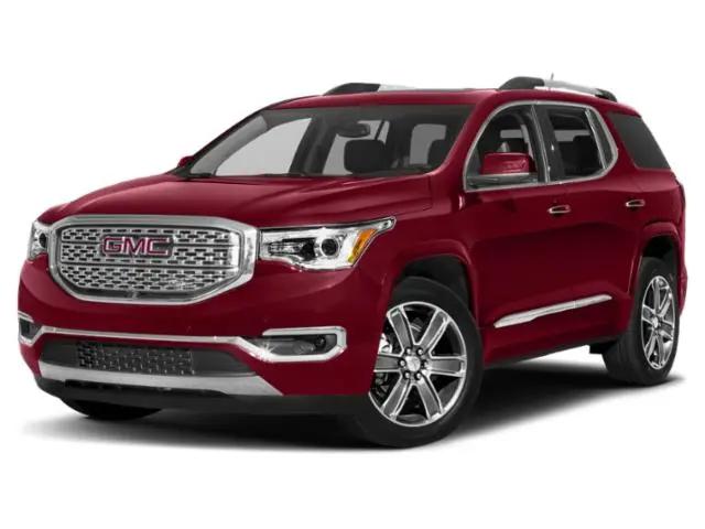 2019 GMC Acadia Denali for sale in West Bend, WI