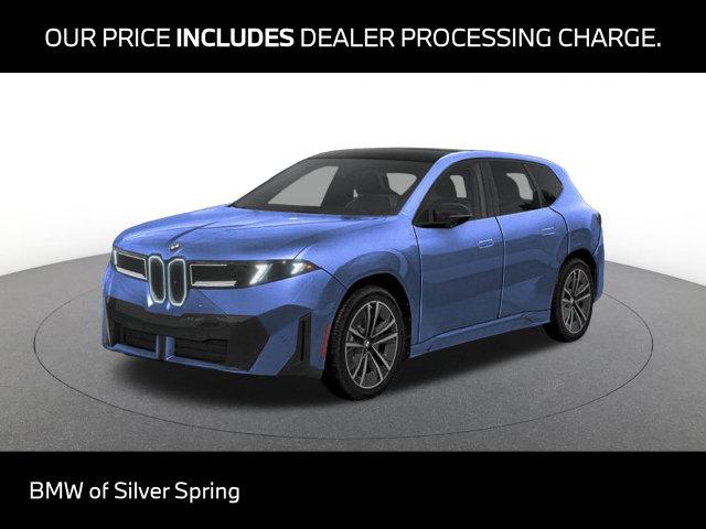 2027 BMW X3 50 xDrive for sale in Silver Spring, MD