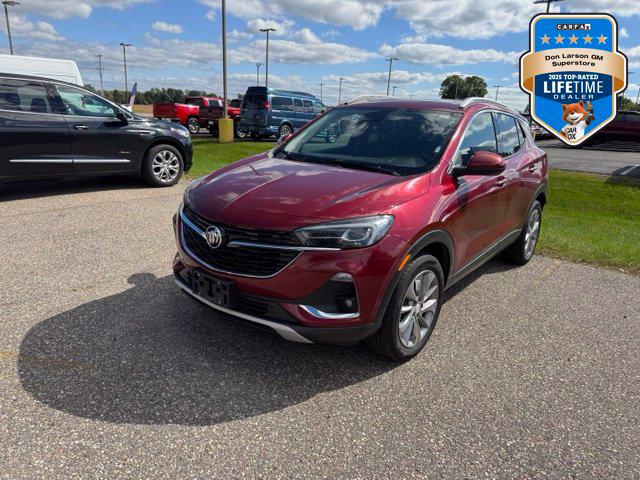 2023 Buick Encore GX Essence AWD for sale in Baraboo, WI
