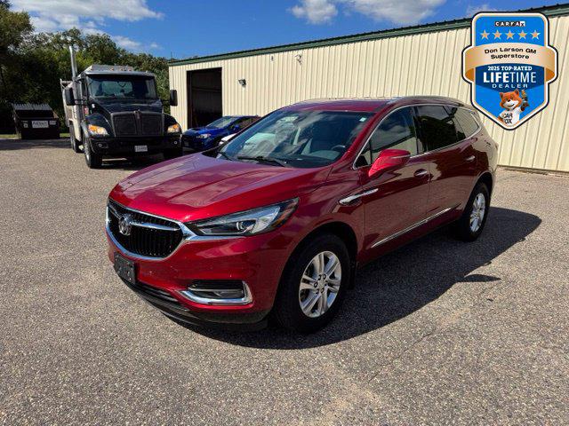 2019 Buick Enclave AWD Premium for sale in Baraboo, WI