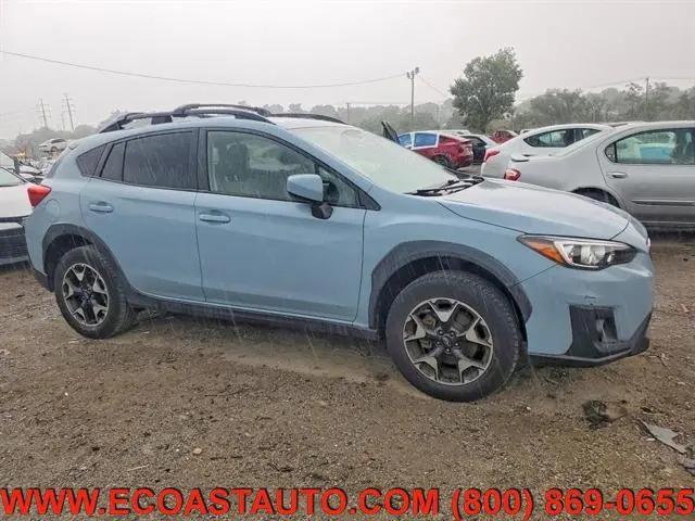 2019 Subaru Crosstrek 2.0i Premium for sale in Bedford, VA