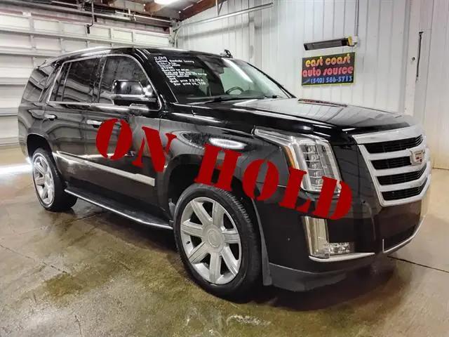 2019 Cadillac Escalade Luxury for sale in Bedford, VA