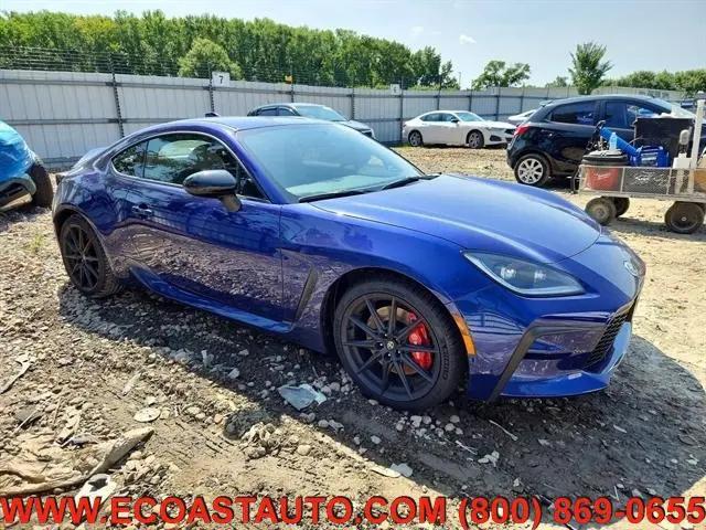 2026 Toyota GR86 Premium for sale in Bedford, VA