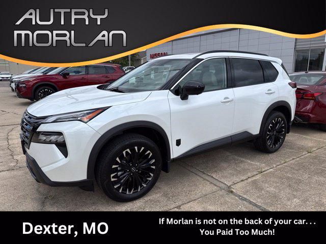 2026 Nissan Rogue Dark Armor for sale in Dexter, MO