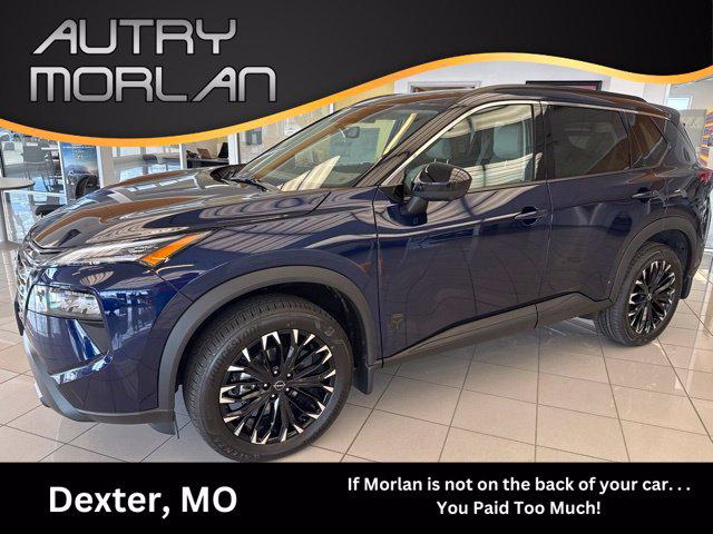 2026 Nissan Rogue Dark Armor for sale in Dexter, MO